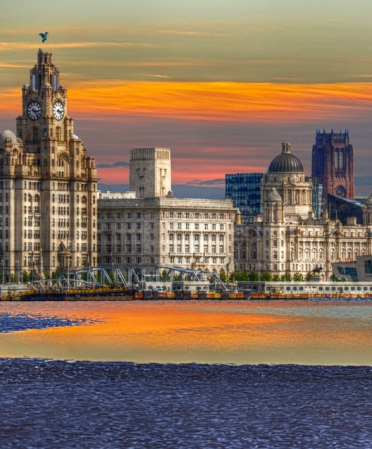 20th June 2023 Liverpool